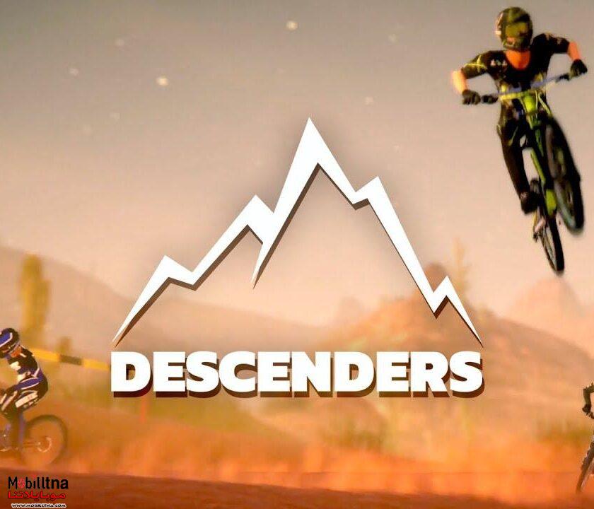 Descenders