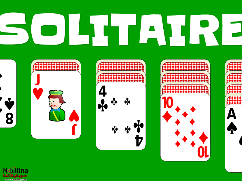 Solitaire