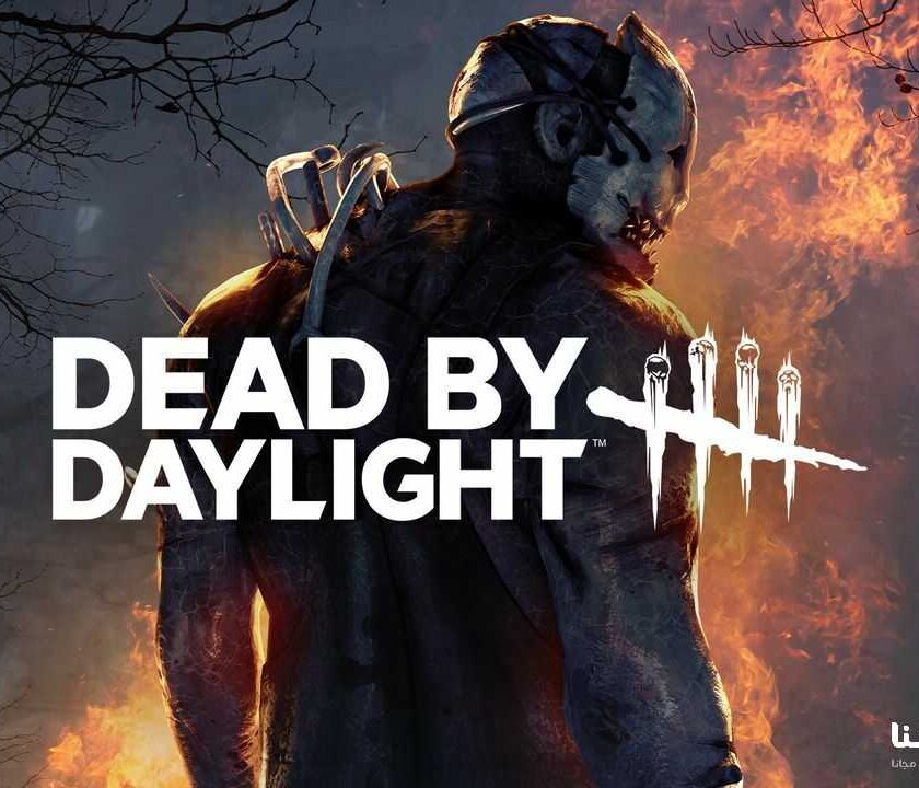 Dead by Daylight