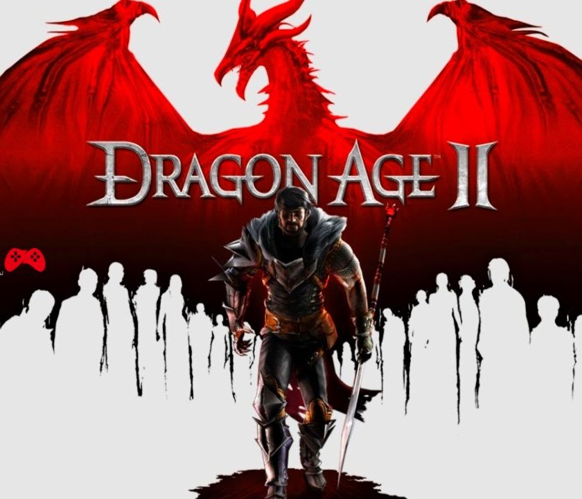 Dragon Age 2