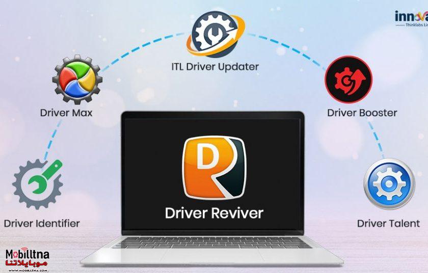 Driver Reviver