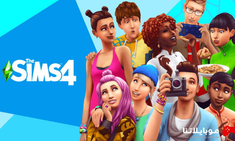 The Sims 4