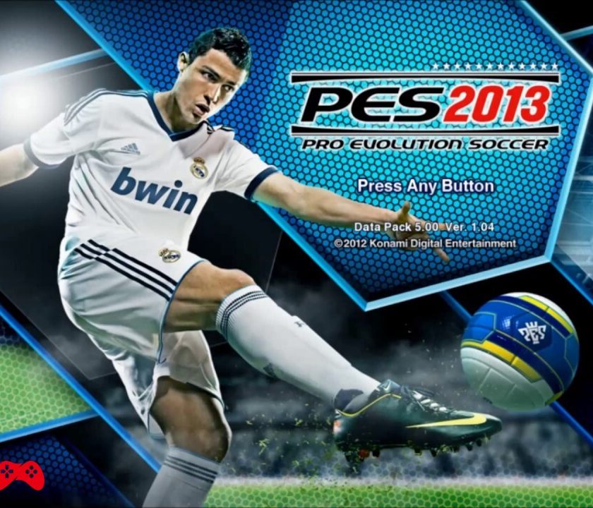 PES 2013