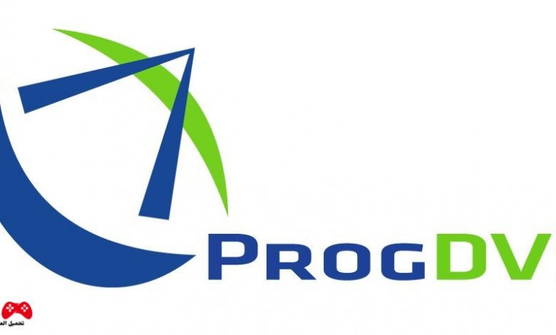 ProgDVB