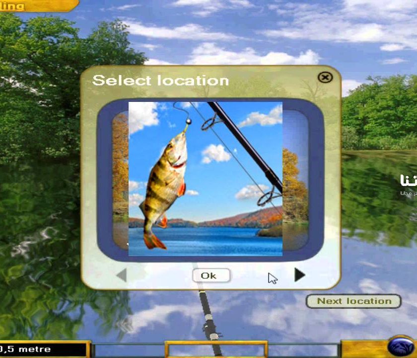 addictive angling