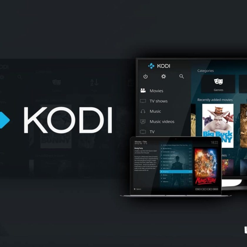 Kodi