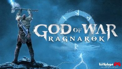 God of War Ragnarok