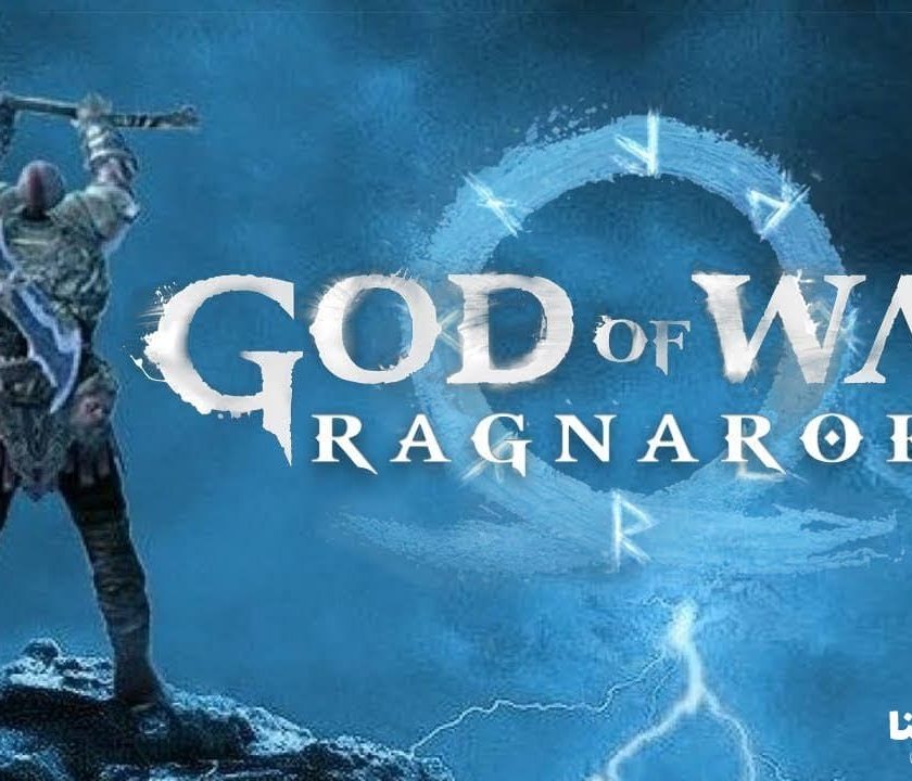 God of War Ragnarok