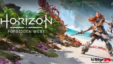 Horizon Forbidden West