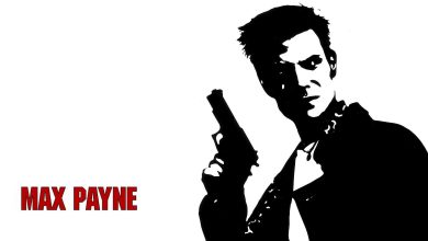 Max Payne 1