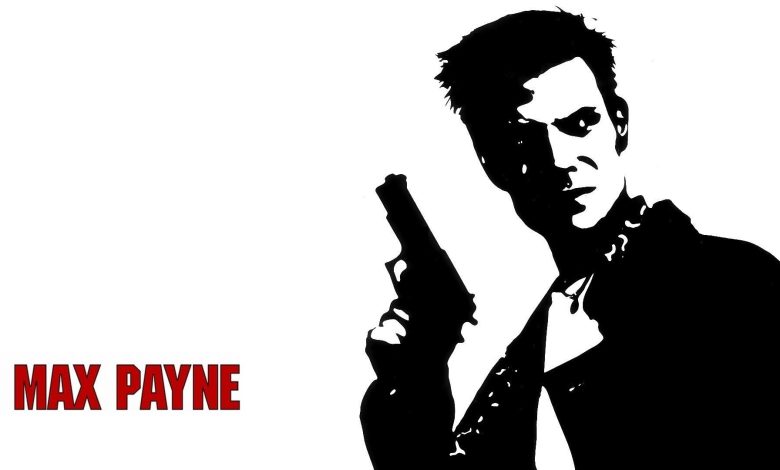 Max Payne 1