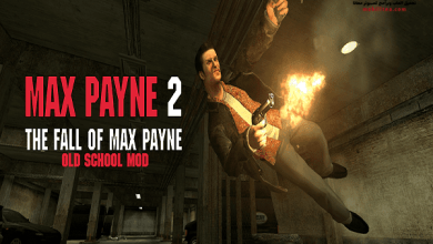 Max Payne 2