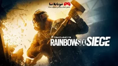 rainbow six siege