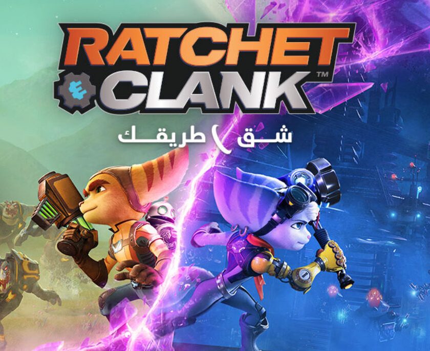 ratchet and clank rift apart