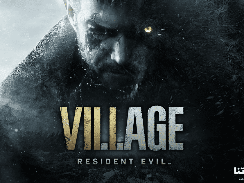 Resident Evil Village