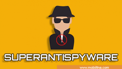 تحميل برنامج SUPERAntiSpyware