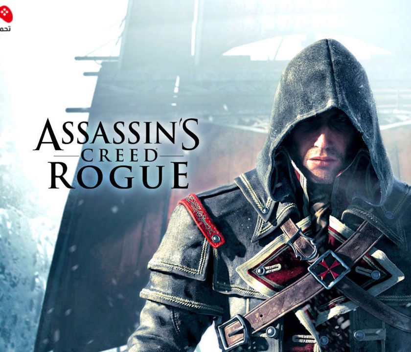 Assassins Creed Rogue