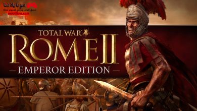 Rome Total War