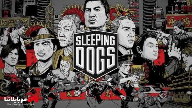 Sleeping dogs