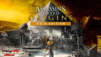 Assassins Creed Origins