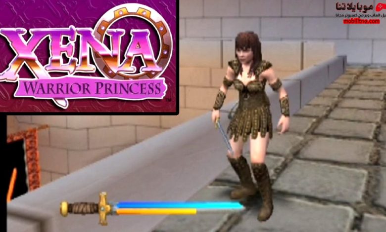 xena warrior princess