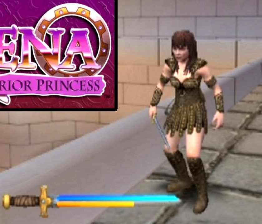 xena warrior princess