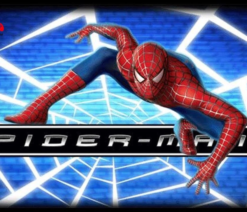 لعبة Spider Man 2