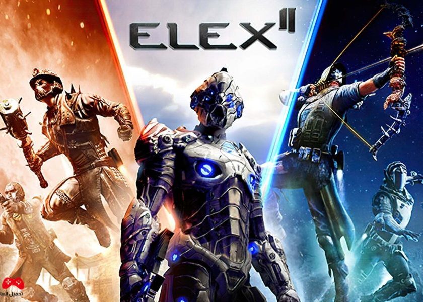 ELEX II