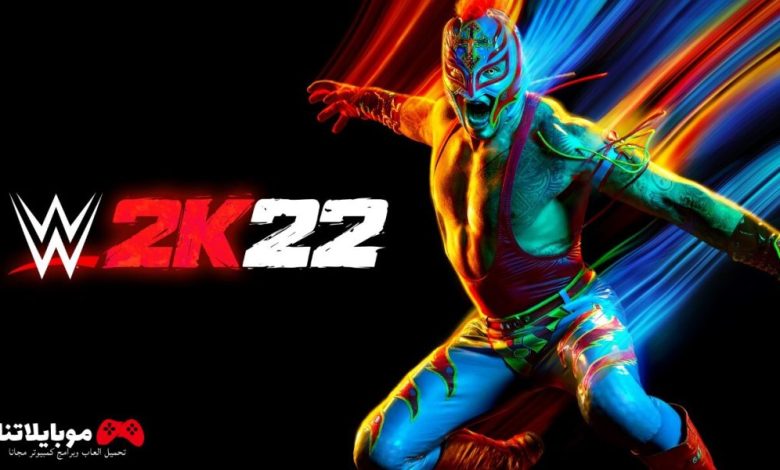 WWE 2K22