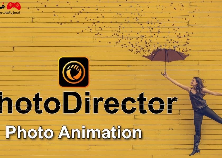 PhotoDirector