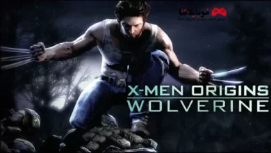 X-Men Origins Wolverine