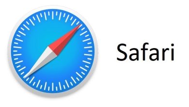 Safari Browser