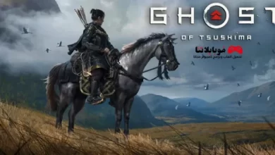 ghost of tsushima