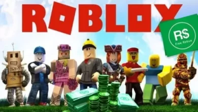 كيف تربح robux مجانا في لعبة 2022 roblox