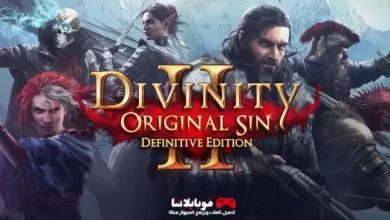 Divinity Original Sin 2