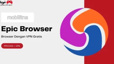 Epic Privacy Browser