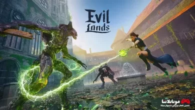 Evil Lands: Online Action RPG