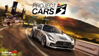 Project CARS 3