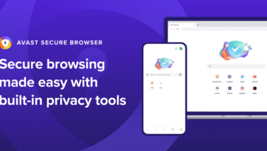 Avast Secure Browser