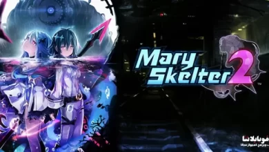 Mary Skelter 2