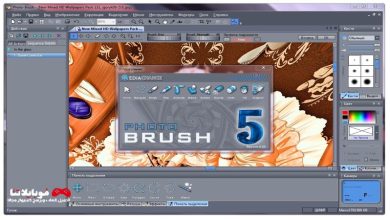 Photo Brush