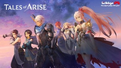 Tales Of Arise