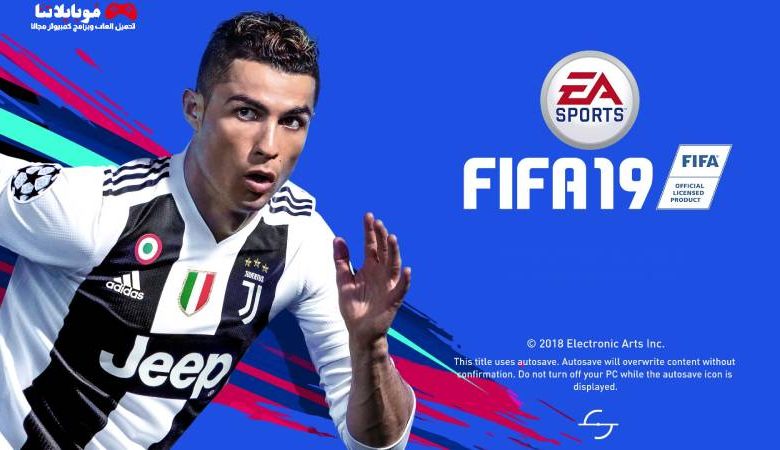 FIFA 19