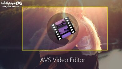 AVS Video Editor