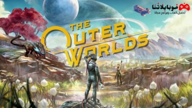 The Outer Worlds