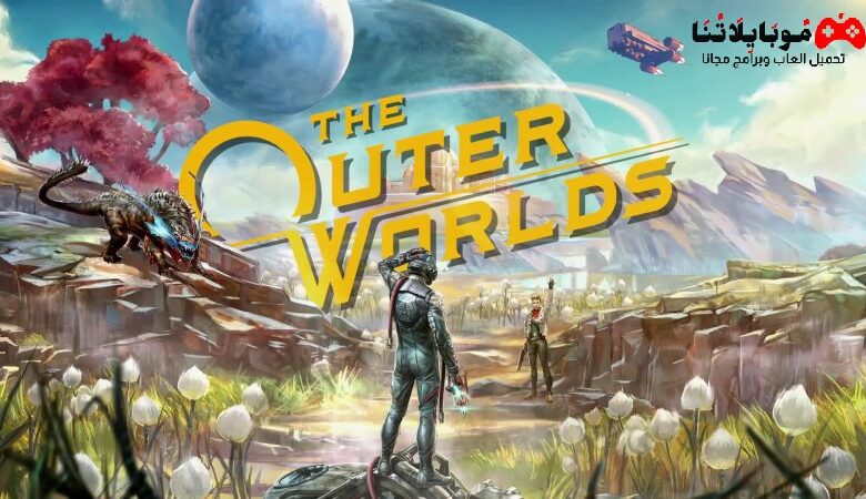 The Outer Worlds