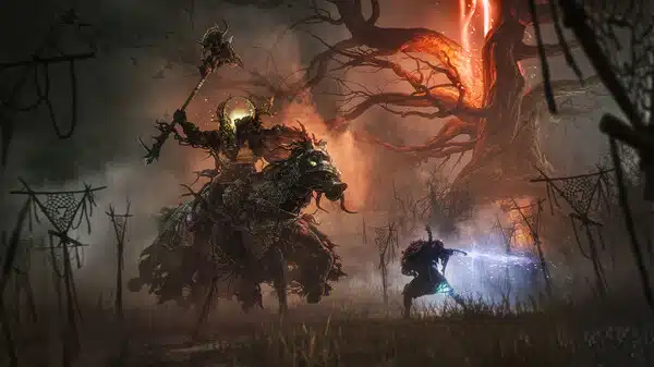 تحميل لعبة Lords of the Fallen للكمبيوتر 2025 كاملة مجانا