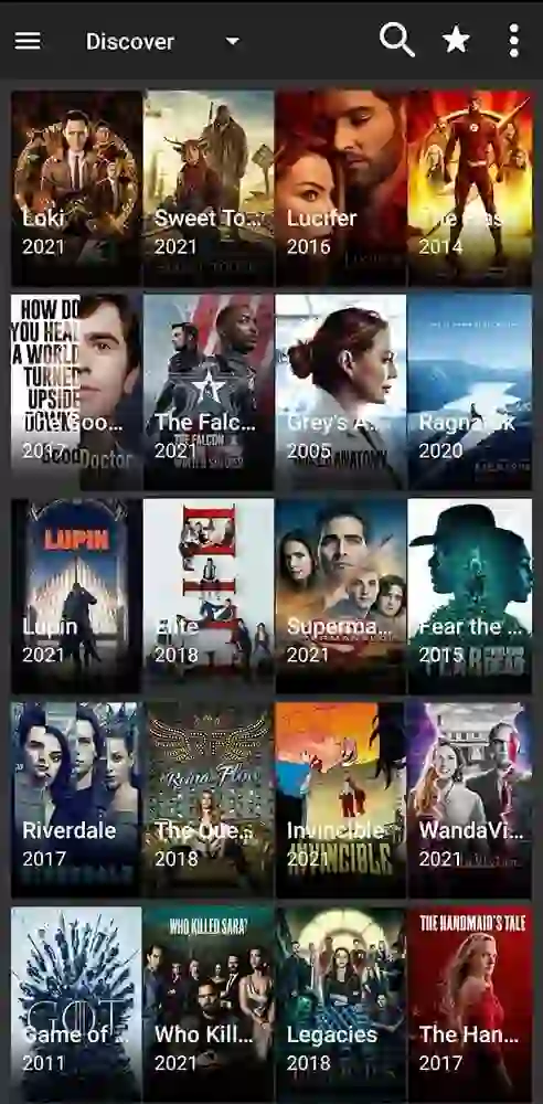 تحميل تطبيق فيلم بلس FilmPlus مهكر Apk للاندرويد والايفون 2025 اخر اصدار مجانا