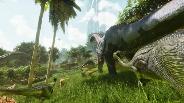 تحميل لعبة ARK Survival Ascended للكمبيوتر 2025 كاملة مجانا