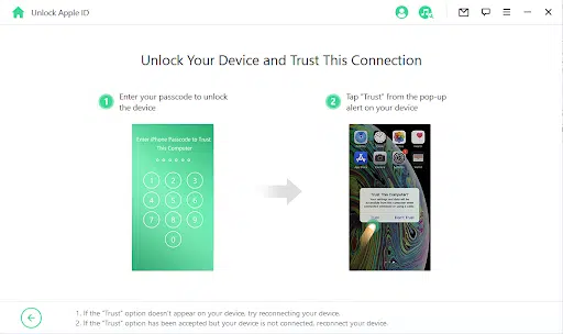 #? How to remove Activation Lock from your iPhone